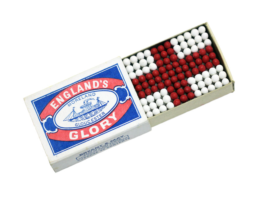 Michael Croft | Painting | Into the Blue Again