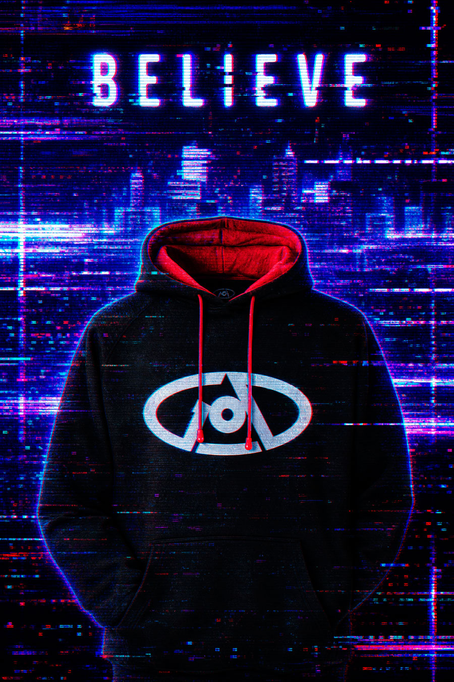 ISONERV | Better Now | art | artist
