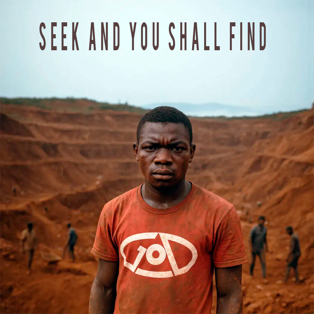 Garments on Demand | Choose GOD | Street Wear | Hoodie | Michael Croft | art | artist.