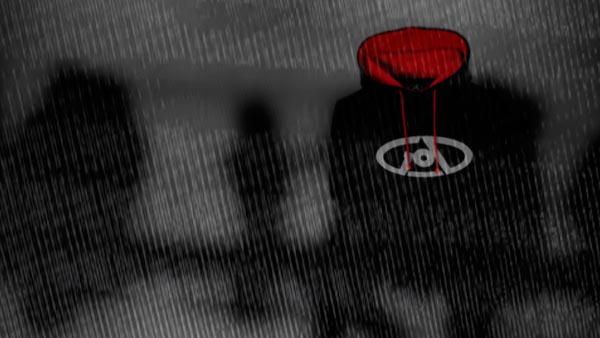 Choose GOD | ISONERV | Garments on Demand