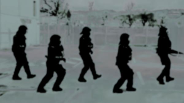 Choose GOD | ISONERV | Garments on Demand