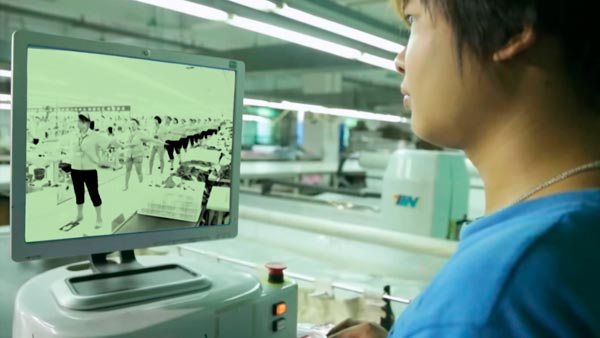 Choose GOD | ISONERV | Garments on Demand