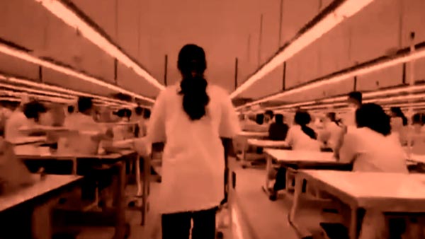 Choose GOD | ISONERV | Garments on Demand