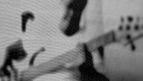 Choose GOD | ISONERV | Garments on Demand