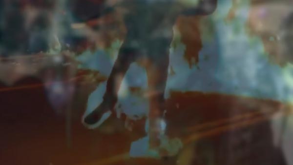 Choose GOD | ISONERV | Garments on Demand