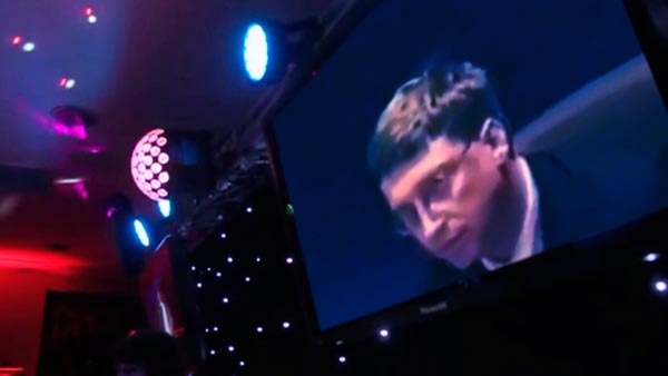 Choose GOD | ISONERV | Garments on Demand