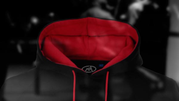 Choose GOD | ISONERV | Garments on Demand