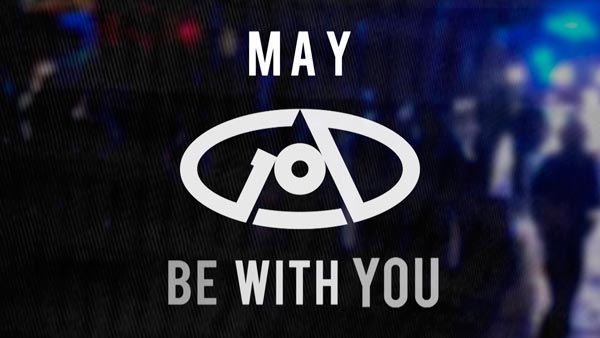 Choose GOD | ISONERV | Garments on Demand