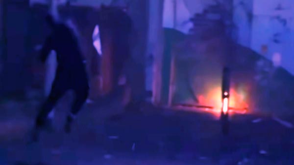 Choose GOD | ISONERV | Garments on Demand