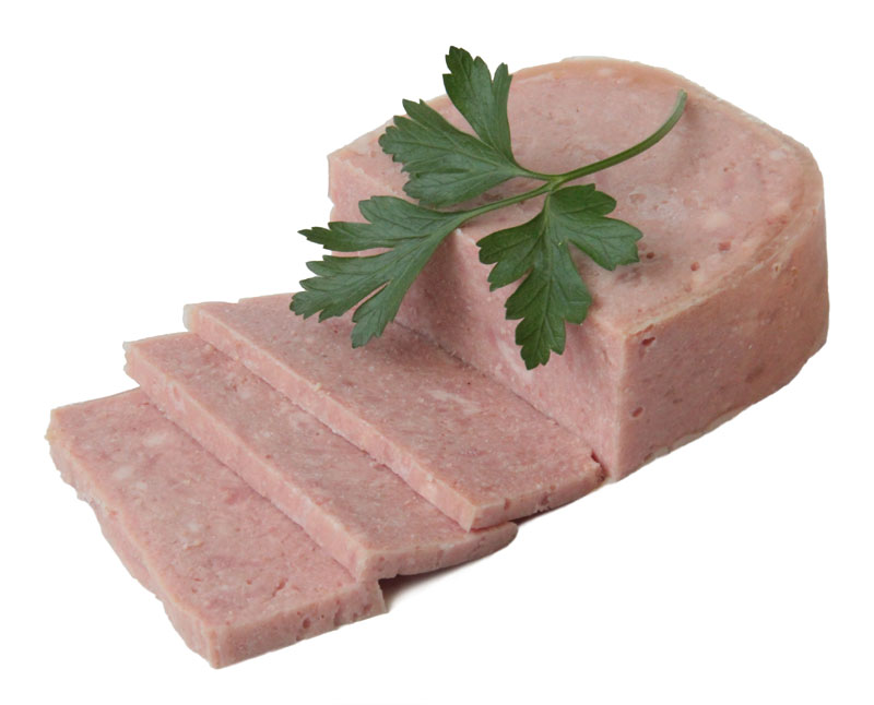 Love Meat: Serving Suggestion