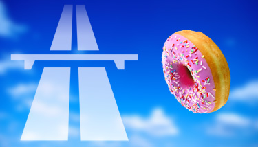 Michael Croft | Painting | Pursuit