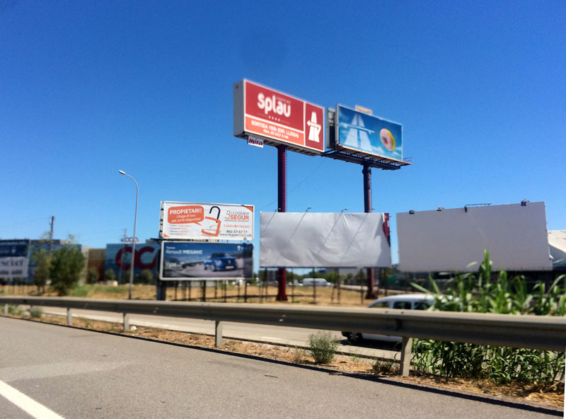 Michael Croft | Into the blue again | Location Sketch | Painting | Artist 