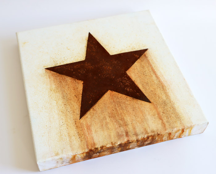  Michael Croft | Starlet 