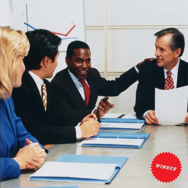 Winner. Photograph. Michael Croft. /London Artist / Art.