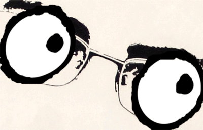 The Gamble. ISONERV. Banksy. Loser!