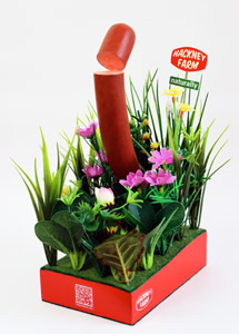 Michael Croft | Revelation | Banana Art